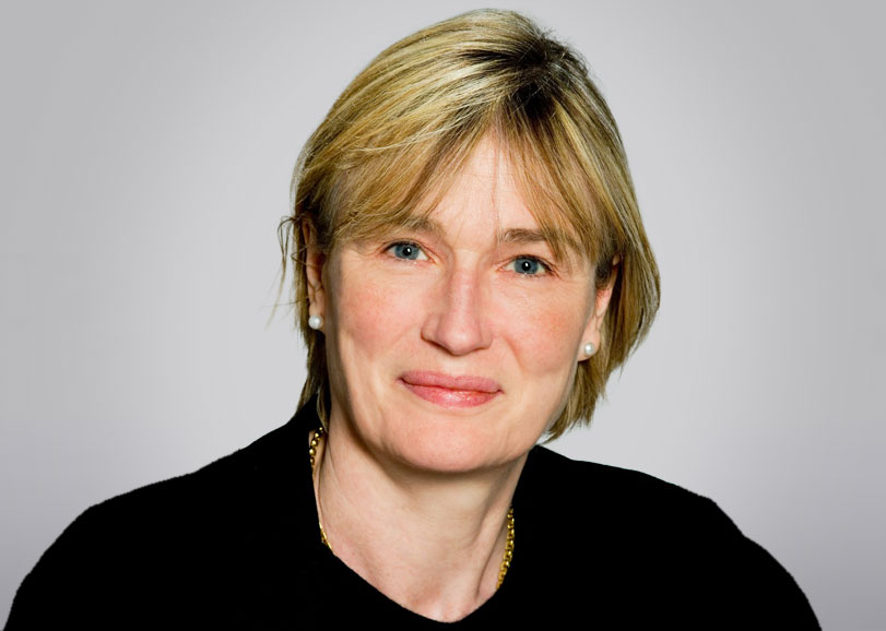 Professor Margaret Johnson